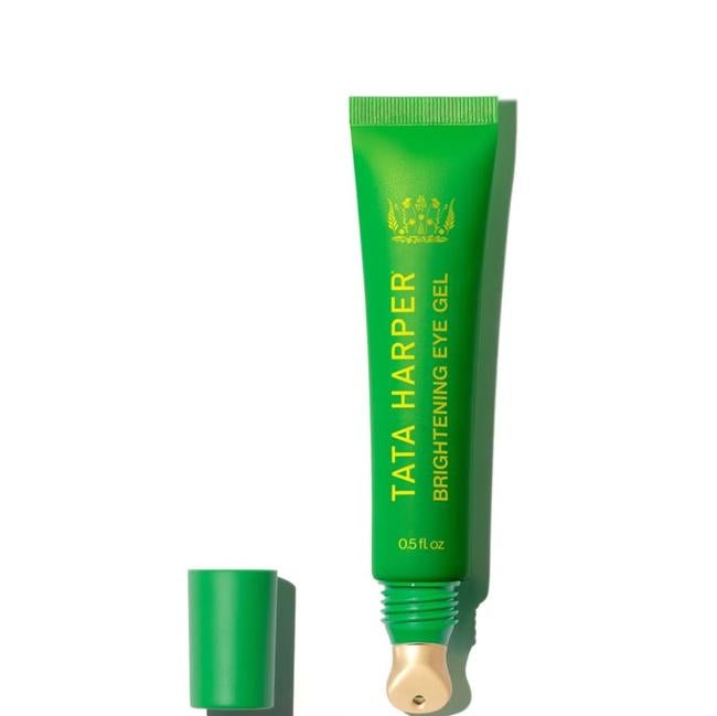 Los ojos claros de Tata Harper gel. Precio: 81.36 euros